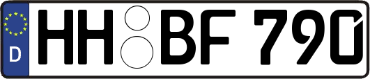 HH-BF790