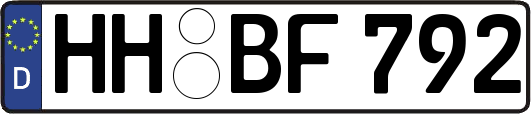 HH-BF792