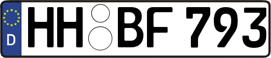 HH-BF793