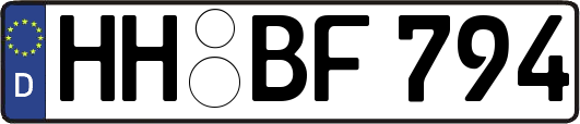 HH-BF794