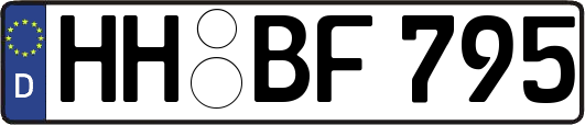 HH-BF795