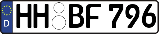HH-BF796