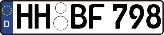 HH-BF798