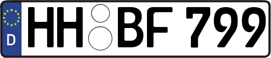 HH-BF799