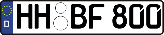 HH-BF800