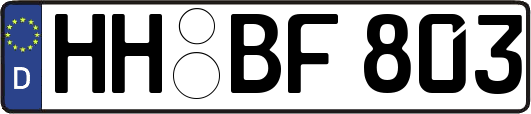 HH-BF803