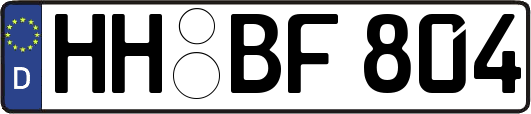 HH-BF804