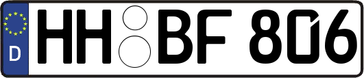HH-BF806