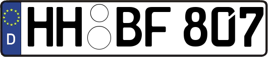 HH-BF807