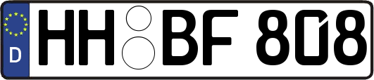 HH-BF808