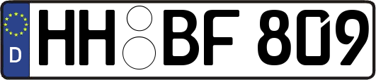 HH-BF809