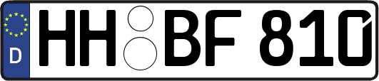 HH-BF810