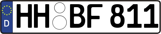 HH-BF811