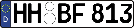 HH-BF813