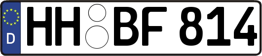 HH-BF814