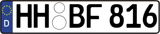 HH-BF816