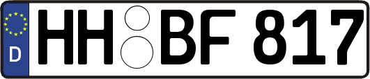 HH-BF817