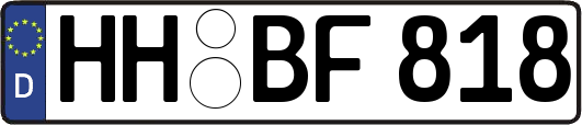 HH-BF818