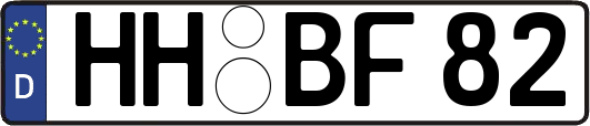 HH-BF82