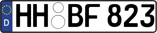 HH-BF823