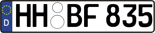 HH-BF835