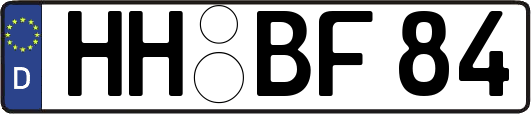 HH-BF84