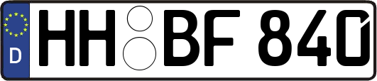 HH-BF840