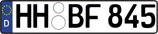 HH-BF845