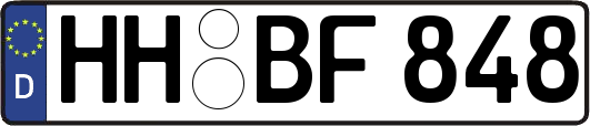 HH-BF848