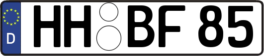 HH-BF85
