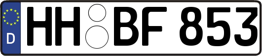 HH-BF853