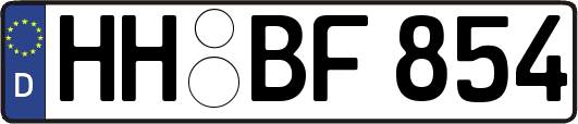 HH-BF854