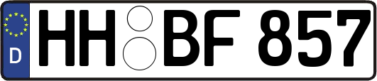 HH-BF857