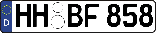 HH-BF858