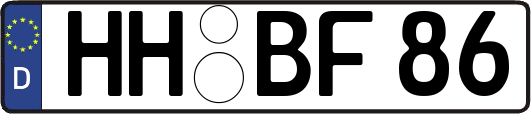 HH-BF86