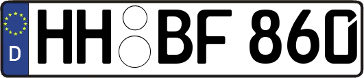 HH-BF860