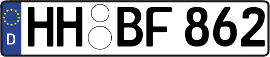 HH-BF862