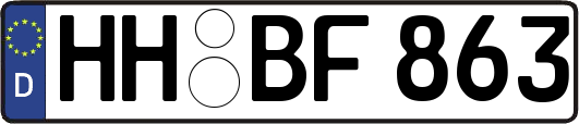 HH-BF863