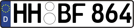 HH-BF864
