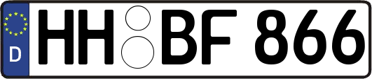 HH-BF866