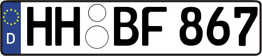 HH-BF867