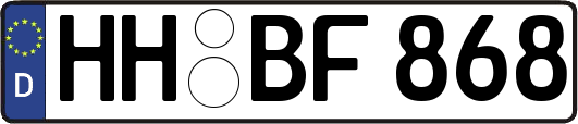 HH-BF868