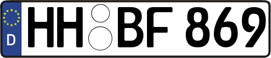 HH-BF869