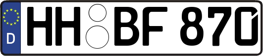 HH-BF870