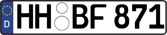 HH-BF871