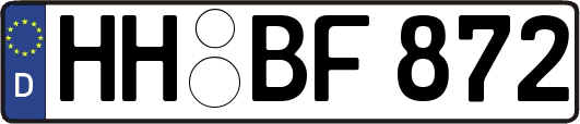 HH-BF872