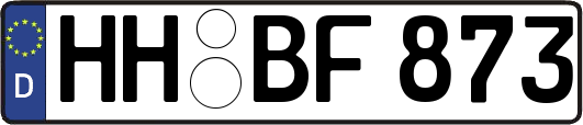 HH-BF873