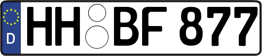 HH-BF877