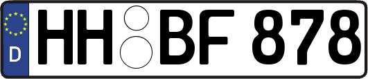 HH-BF878