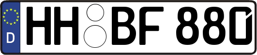 HH-BF880